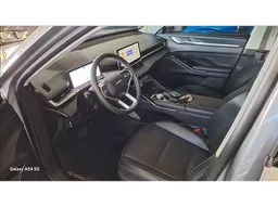 GWM Haval H6