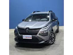 Renault Kardian