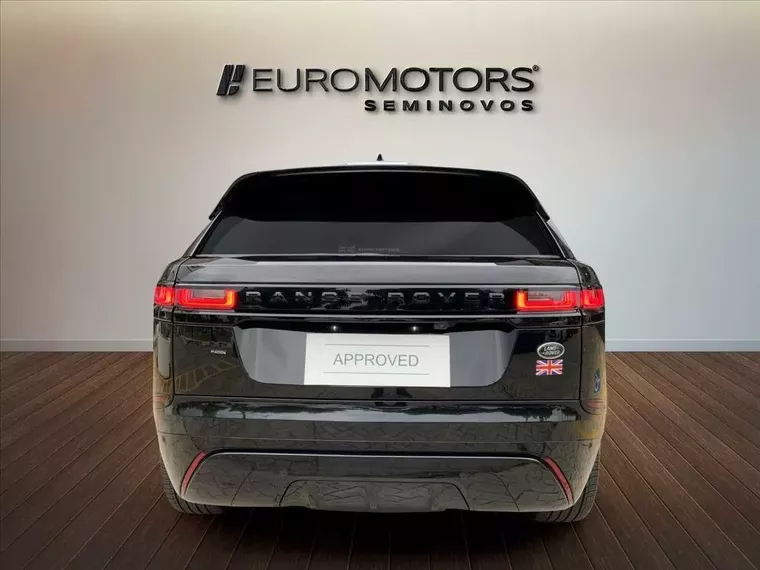 Land Rover Range Rover Velar Branco 19