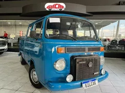 Volkswagen Kombi