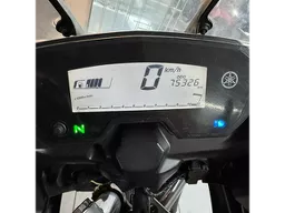Yamaha XTZ 250