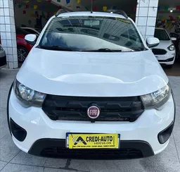 Fiat Mobi