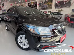 Chevrolet Prisma