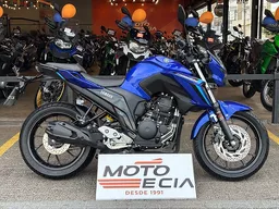 Fazer 250