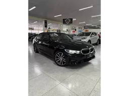 BMW 320i