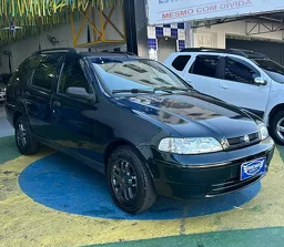 Fiat Palio