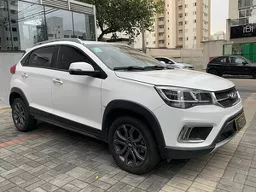 Chery Tiggo 2
