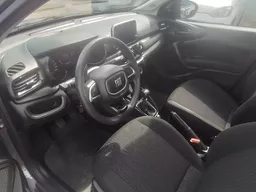 Fiat Cronos