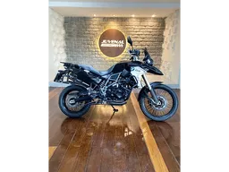 F 800 GS