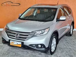 Honda CRV
