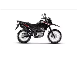 Honda NXR 160
