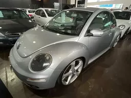 Volkswagen New Beetle