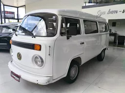 Volkswagen Kombi