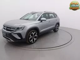 Volkswagen Taos