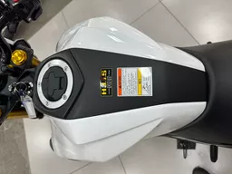 Haojue DR