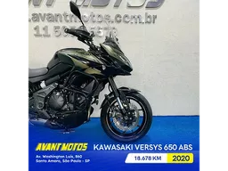 Versys