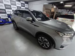 GWM Haval H6