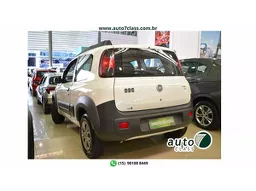 Fiat Uno