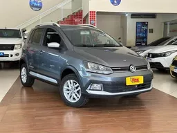 Volkswagen Crossfox