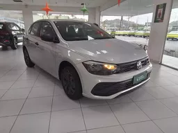 Volkswagen Polo Hatch
