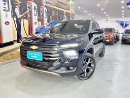 Chevrolet Montana