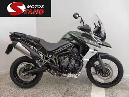 Triumph Tiger 800