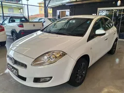 Fiat Bravo