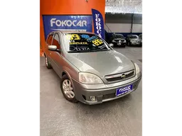 Chevrolet Corsa