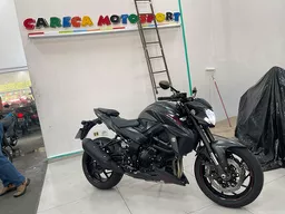 GSX-S