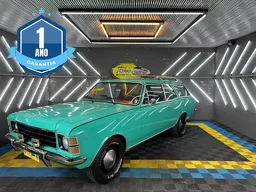 Chevrolet Caravan