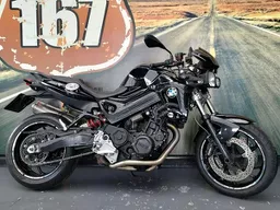 F 800 R