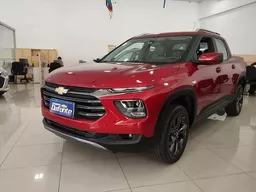 Chevrolet Montana