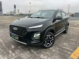 Chery Tiggo 3X