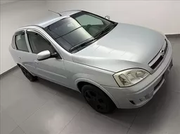 Chevrolet Corsa