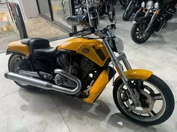 Harley-Davidson V-Rod
