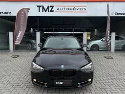 BMW 120i