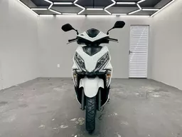 Honda Elite