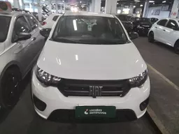 Fiat Mobi