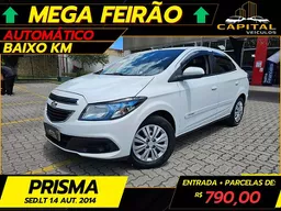 Chevrolet Prisma