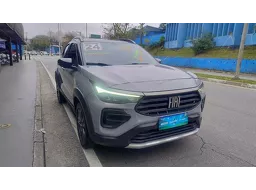 Fiat Pulse