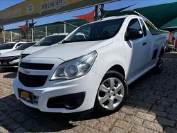 Chevrolet Montana