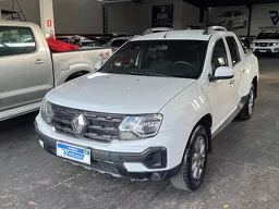Renault Duster Oroch