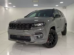 Jeep Commander