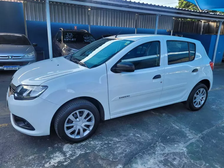 Foto do carro