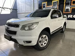 Chevrolet S10