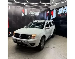 Renault Duster Oroch