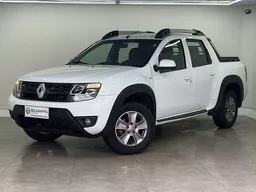 Renault Duster Oroch