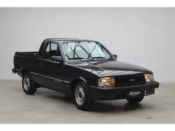 Chevrolet Chevy 500