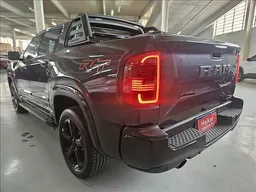 RAM Rampage