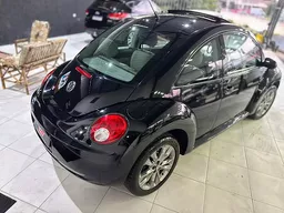 Volkswagen New Beetle